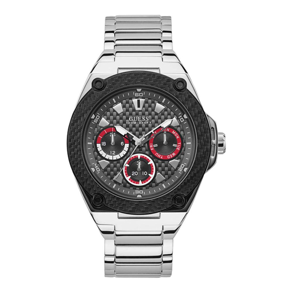 Guess Legacy W1305G1 Herrenuhr Guess Legacy W1305G1 Herrenuhr